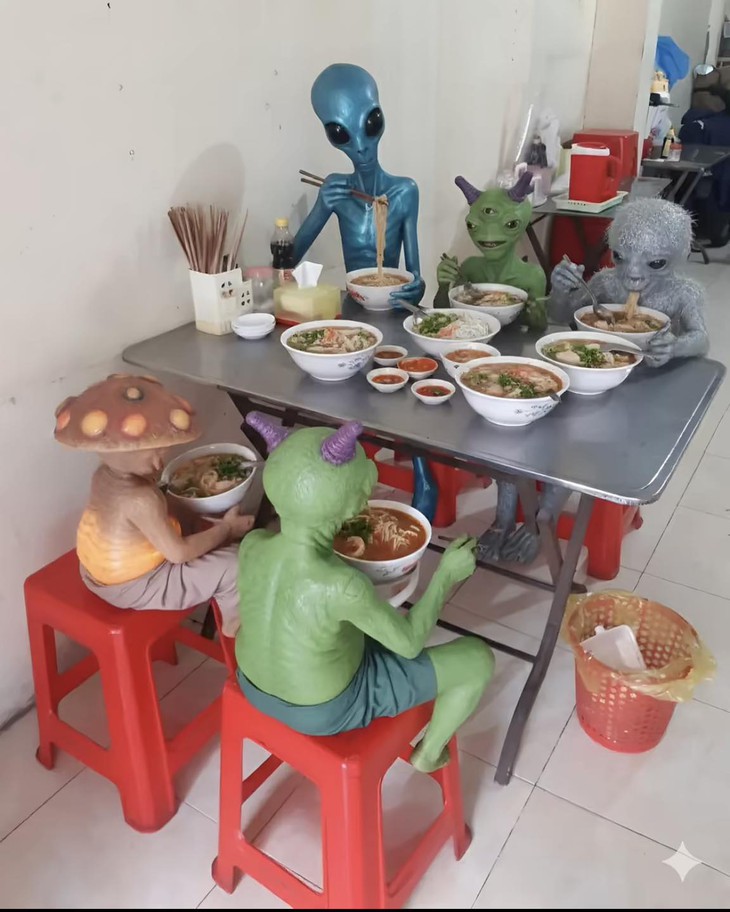 làng Lá - Ảnh 4.