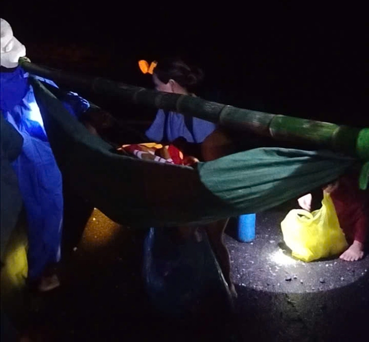 Quân khu 5 - Ảnh 2.