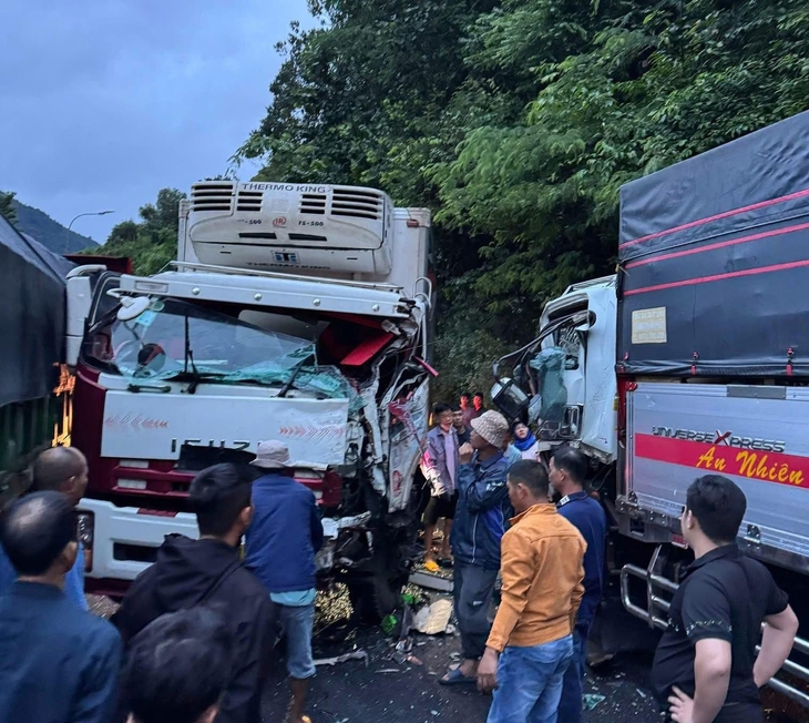 bảo lộc - Ảnh 1.