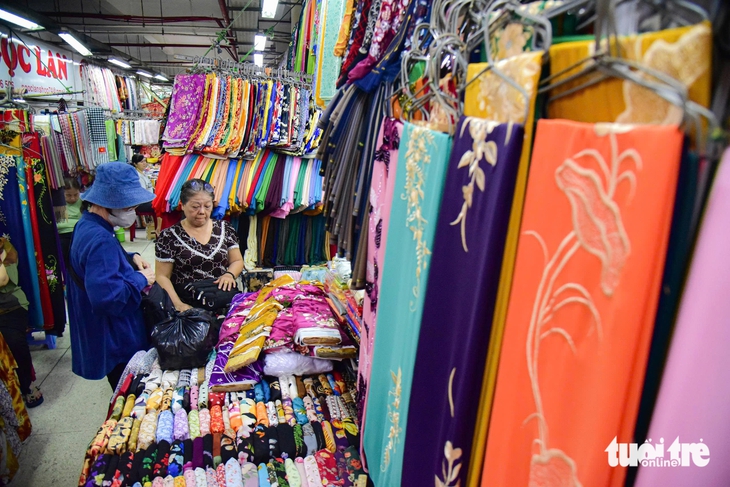 chuyển đổi số - Ảnh 2.