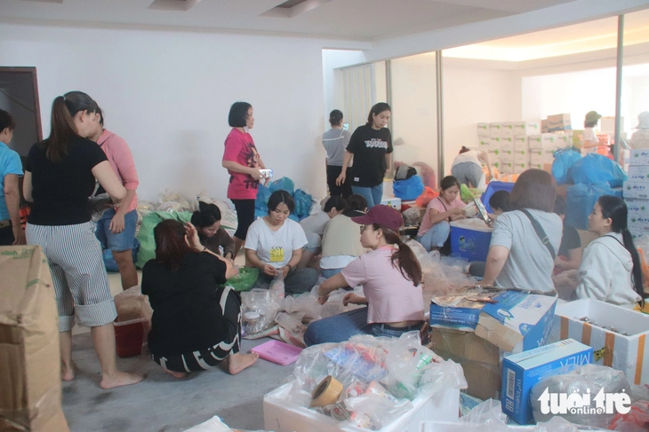 lũ lụt - Ảnh 7.