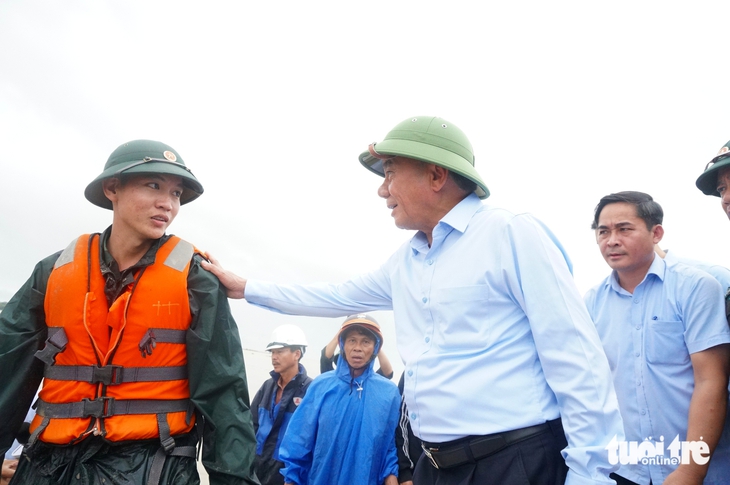 Đà Nẵng - Ảnh 1.