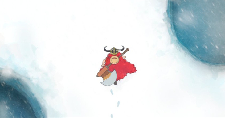 One Piece - Ảnh 1.