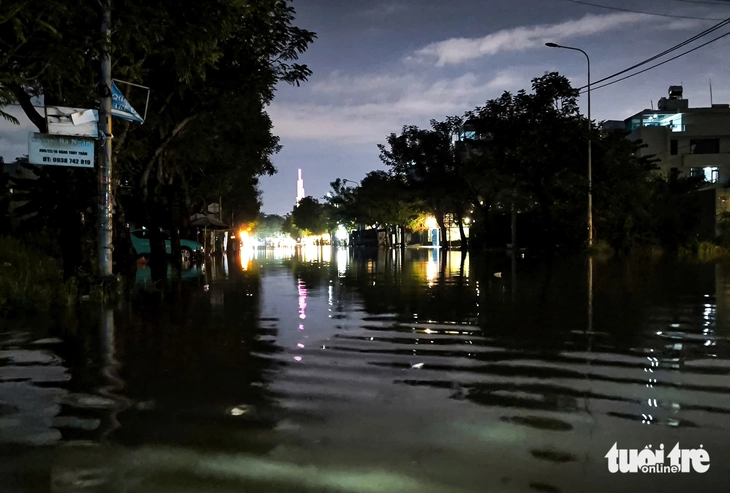 Bình lợi trung - Ảnh 2.
