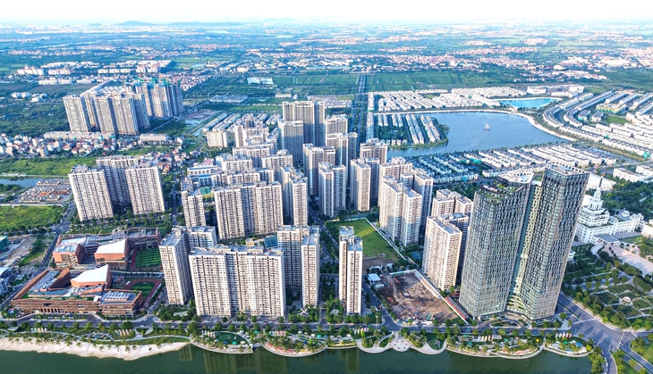 giá nhà - Ảnh 1.