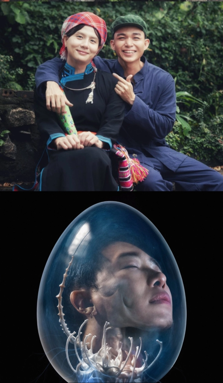 Halloween - Ảnh 1.