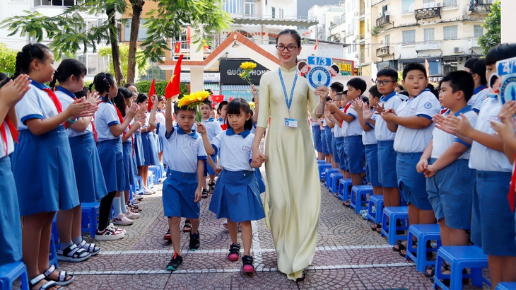 giáo dục - Ảnh 1.