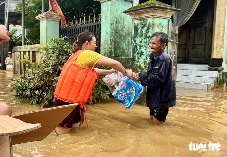 phần quà - Ảnh 3.