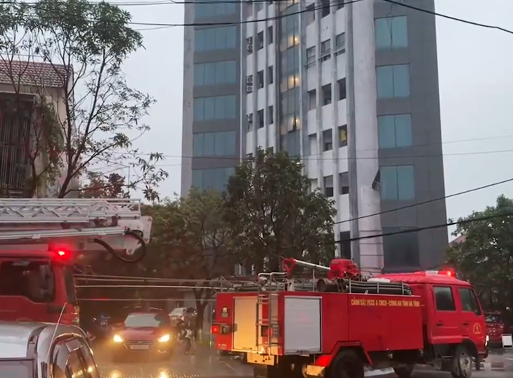 chung cư - Ảnh 2.