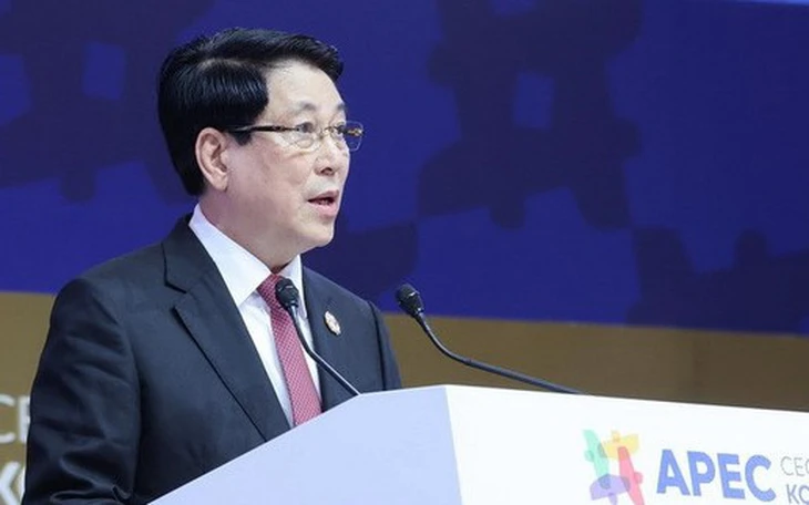 Triển vọng hợp tác AI trong APEC - Ảnh 2.