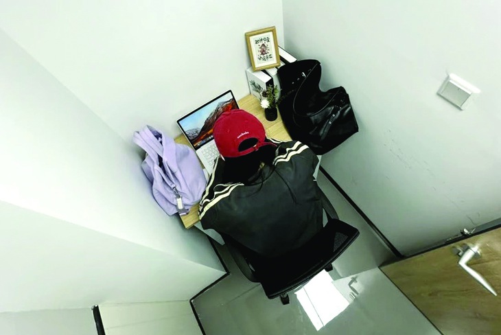 thuê làm - Ảnh 2.