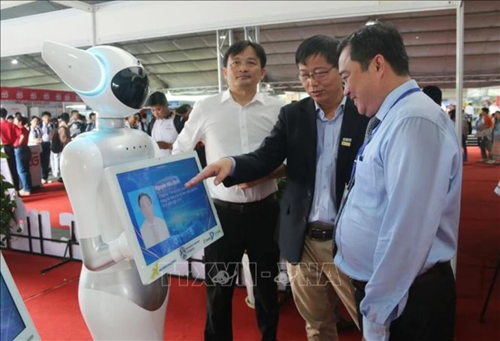 đổi mới sáng tạo - Ảnh 1.