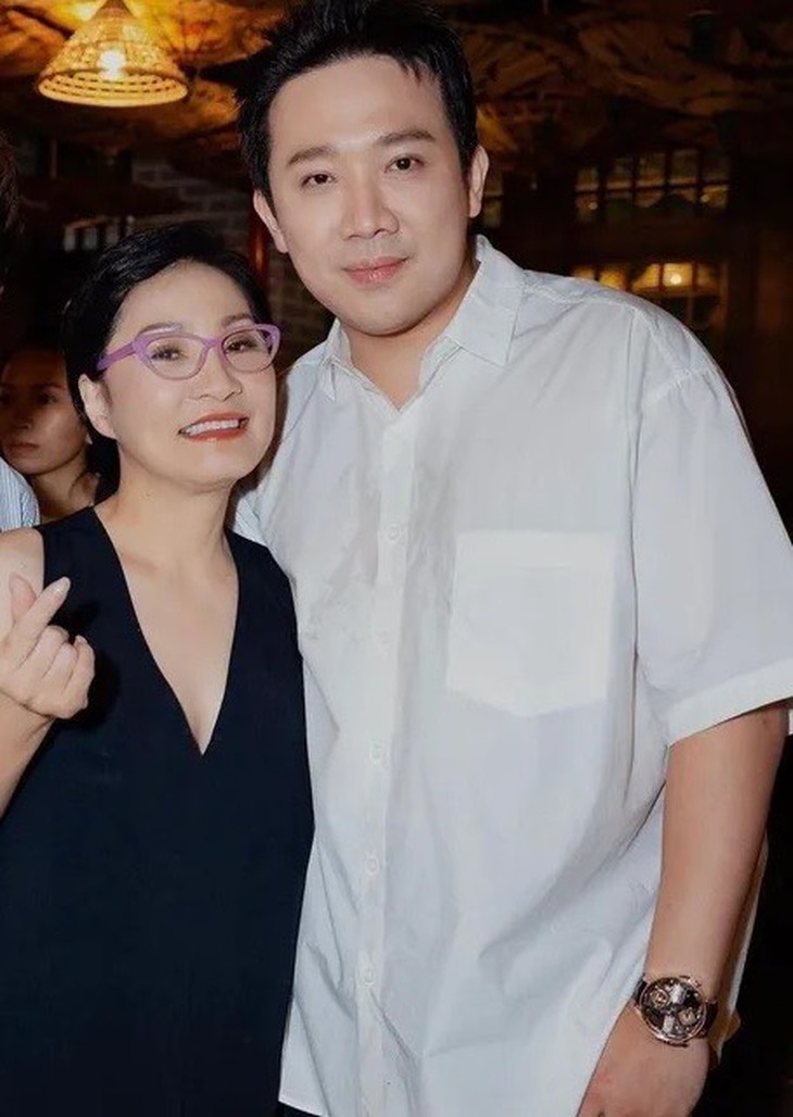 Trấn Thành - Ảnh 4.
