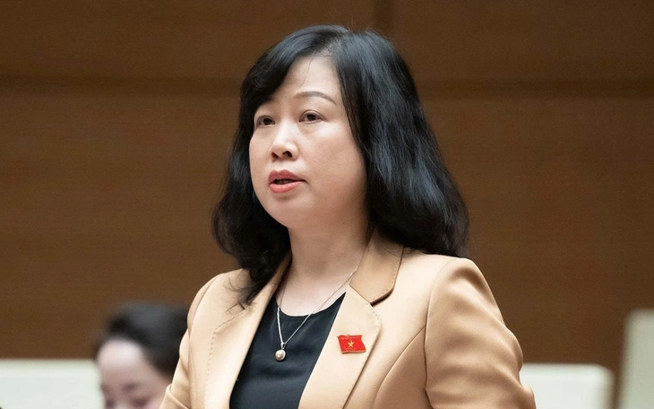 Kỷ luật học sinh, Phó thủ tướng: Nhiều đời bộ trưởng chưa làm được, lần này Bộ Giáo dục rất bản lĩnh - Ảnh 2.