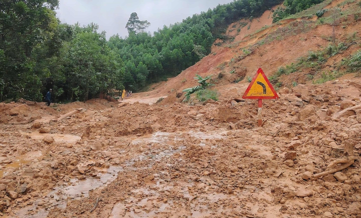 đèo Lò Xo - Ảnh 2.