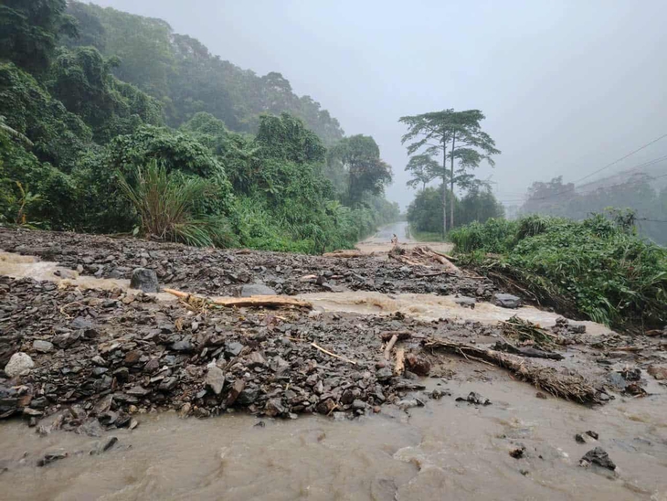 đèo Lò Xo - Ảnh 3.