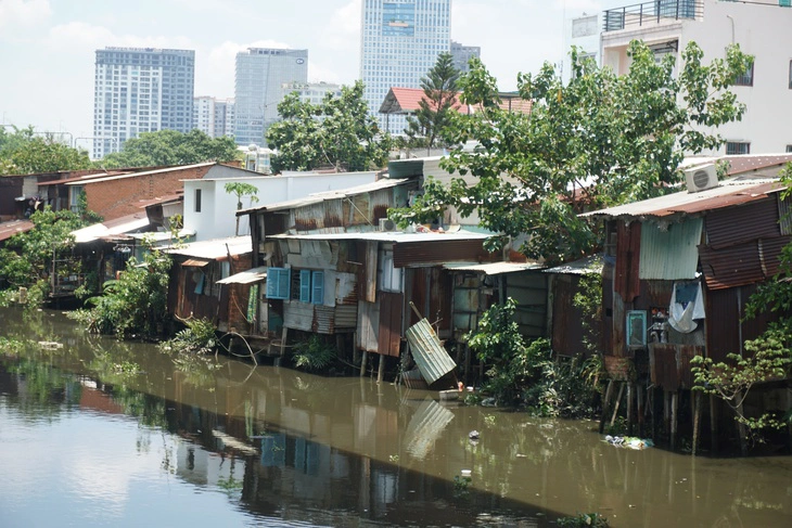 rạch văn thánh - Ảnh 1.