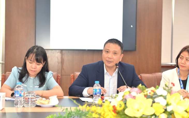 EVNHCMC đồng hành cùng Triển lãm Ngành năng lượng, công nghiệp hỗ trợ  - Ảnh 3.