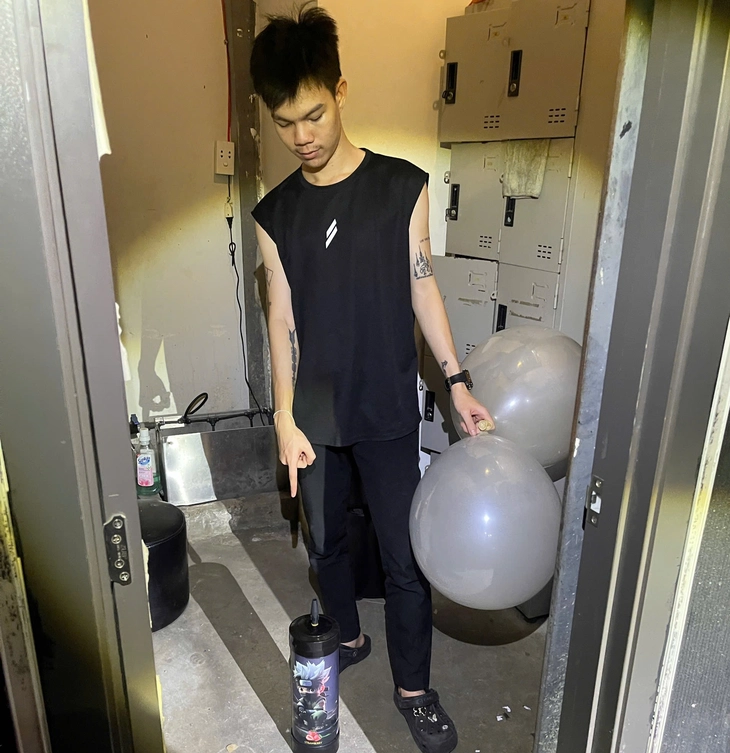 Thảo Điền - Ảnh 3.