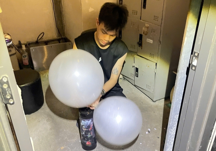 Thảo Điền - Ảnh 2.