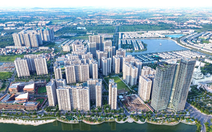 Thêm cơ chế đặc biệt xử lý khó khăn, vướng mắc về nhà ở xã hội - Ảnh 3.