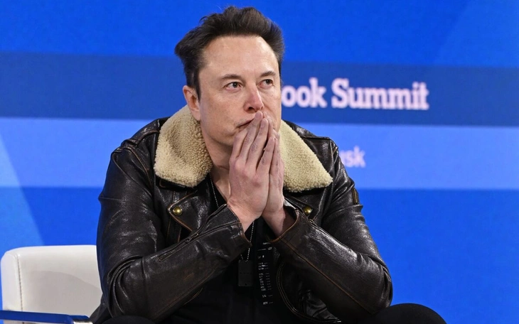 Cuộc bỏ phiếu biến ông Elon Musk thành ‘tỉ phú nghìn tỉ USD’ đầu tiên hoặc rời khỏi Tesla  - Ảnh 3.