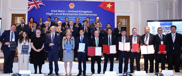 Đẩy mạnh ứng dụng AI vào công tác khảo thí - Ảnh 1.