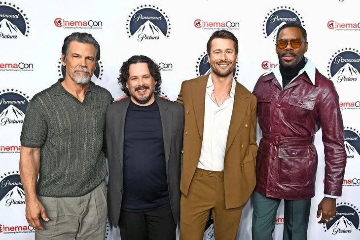 Tom Cruise - Ảnh 3.