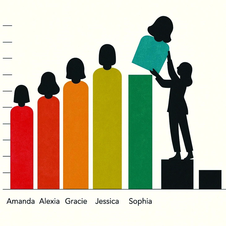 chọn bạn mà chơi - Ảnh 1.