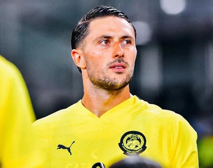 Malaysia vẫn 'ngồi trên lửa' chờ quyết định của FIFA - Ảnh 1.