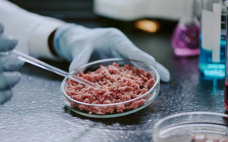 Có phải một đại dương mới đang hình thành ở châu Phi? - Ảnh 3.