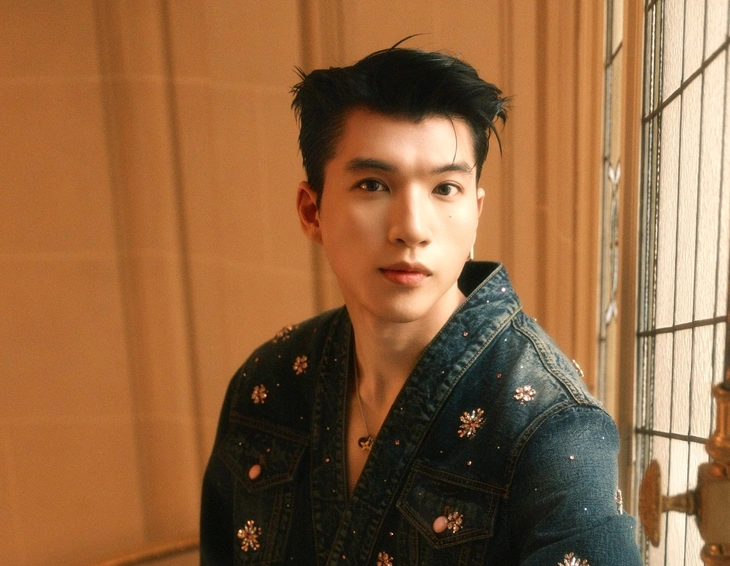 Nhạc Việt năm 2025: Concert phát triển nóng, chấn chỉnh âm nhạc lệch chuẩn gây chú ý - Ảnh 14. Nhạc Việt năm 2025 - Ảnh 13.