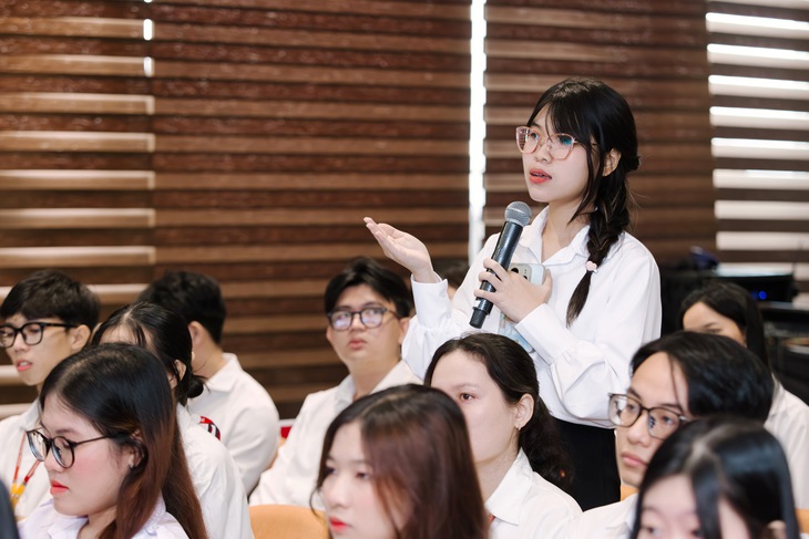 Tập đoàn Nam Long - Ảnh 8.