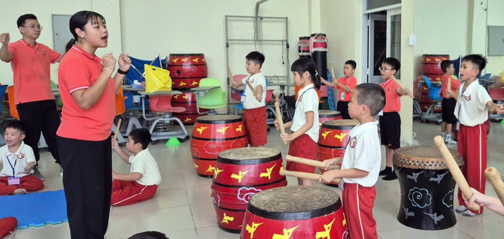 trường học hạnh phúc - Ảnh 5.