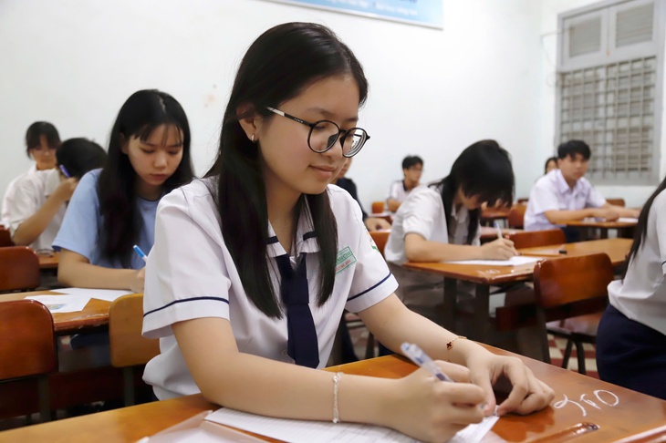 học sinh giỏi - Ảnh 2.