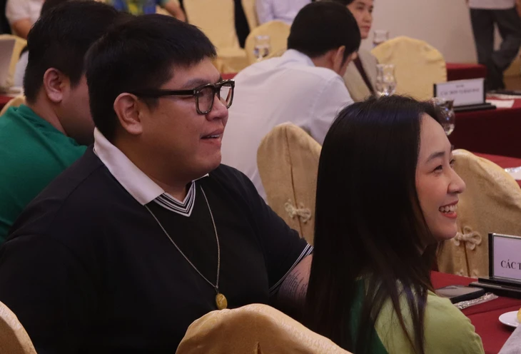 Lễ hội ẩm thực Chợ Lớn - Ảnh 2.