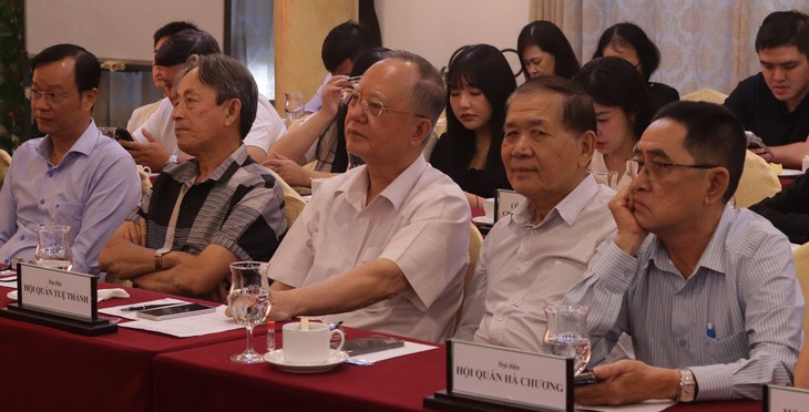 Lễ hội ẩm thực Chợ Lớn - Ảnh 3.