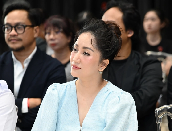 Việt Nam thiếu sân chơi âm nhạc nghệ thuật tiêu chuẩn toàn cầu - Ảnh 3. Việt Nam - Ảnh 3.