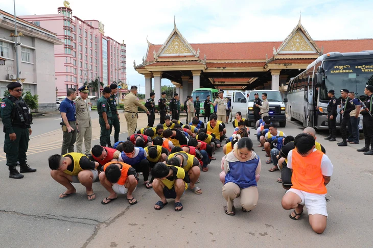 campuchia - Ảnh 1.