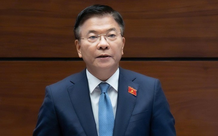 'Cứ bàn quyết tâm làm nhưng vấn đề đầu tiên là tiền đâu, chúng ta đã thu xếp được nguồn lực' - Ảnh 2.