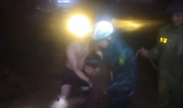 Quảng Ngãi - Ảnh 1.