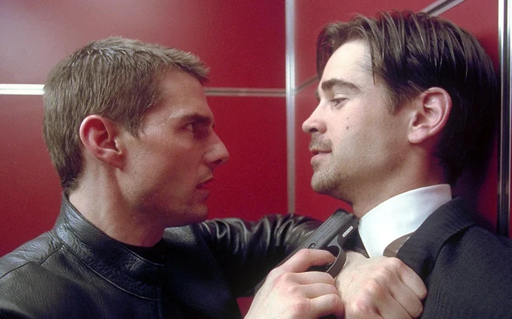 Lộ lý do Ana de Armas chủ động chia tay với tài tử Tom Cruise - Ảnh 3.