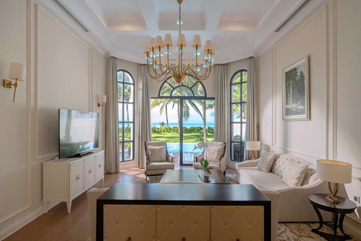 Meliá Vinpearl Phú Quốc  - Ảnh 4.