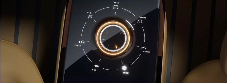 Mitsubishi Pajero Sport - Ảnh 13.