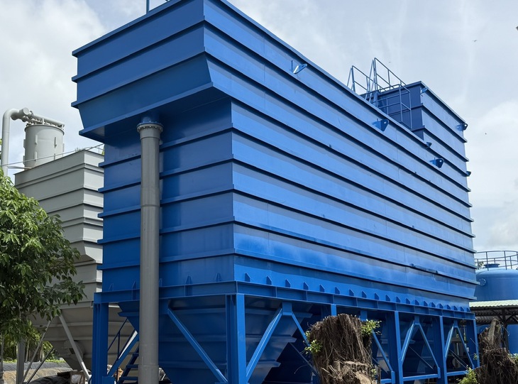 Cần Thơ đề xuất không thu tiền dân khi nguồn cung cấp nước sinh hoạt bị dơ - Ảnh 1.