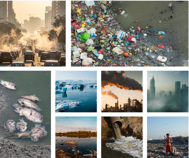 Trái đất - Ảnh 1.