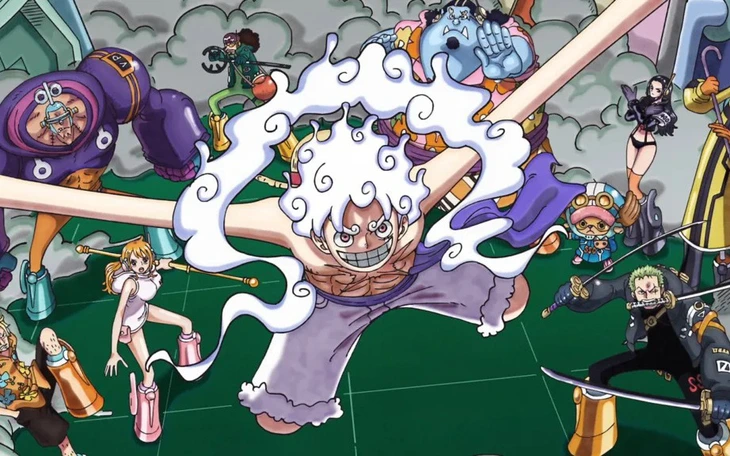 Anime Nhật Bản tăng trưởng kỷ lục nhờ doanh thu nước ngoài - Ảnh 9.