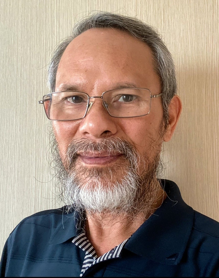 ngoại giao - Ảnh 2.