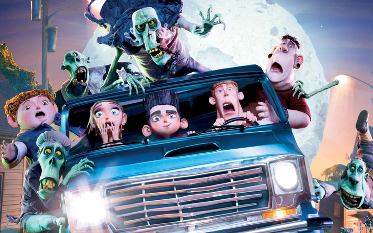 Anime Nhật Bản tăng trưởng kỷ lục nhờ doanh thu nước ngoài - Ảnh 8.