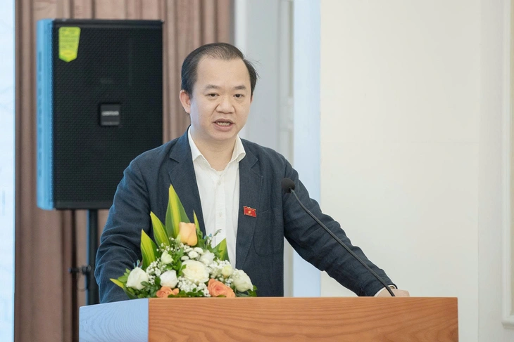 Góp ý văn kiện Đại hội Đảng XIV: đề xuất tăng đầu tư cho văn hóa - Ảnh 2. Văn kiện Đại hội Đảng - Ảnh 2.